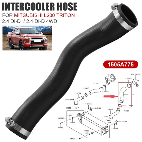 For mitsubishi l200 di - l200, 2.4