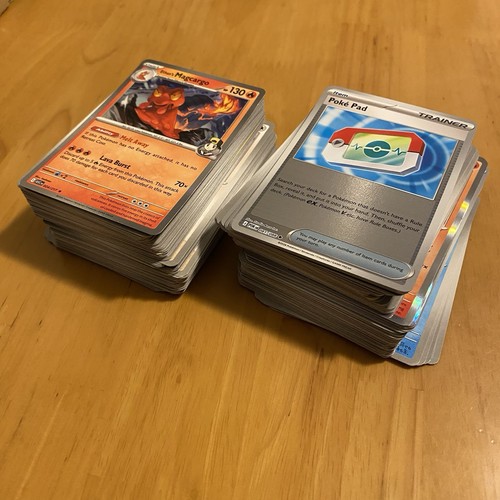 200 pokemon card - pokemon, bulk