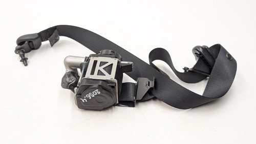 Ford galaxy mk4 seat belt - ford,