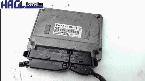 Injection control unit - injection,