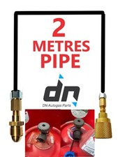 TRANSFER GAS HOSE FORKLIFT