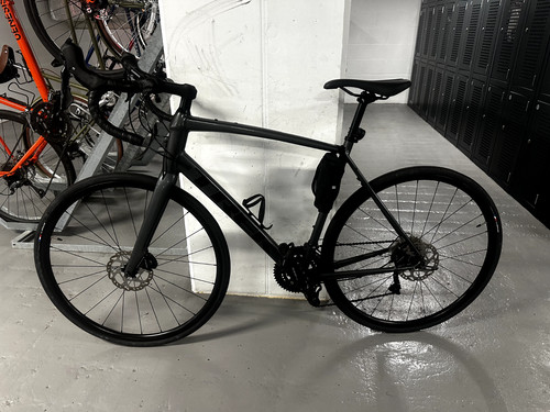 Trek domane disc - trek,