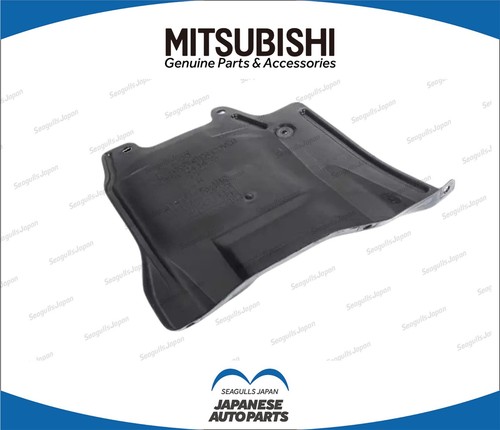 Mitsubishi genuine oem lancer - mitsubishi,