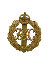 British Army ROYAL ARMOURED