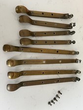 Vintage Crittall Window Stay Handle