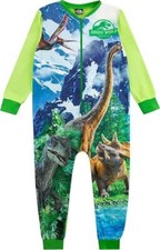 Kids Boys Camo Tyrannosaurus