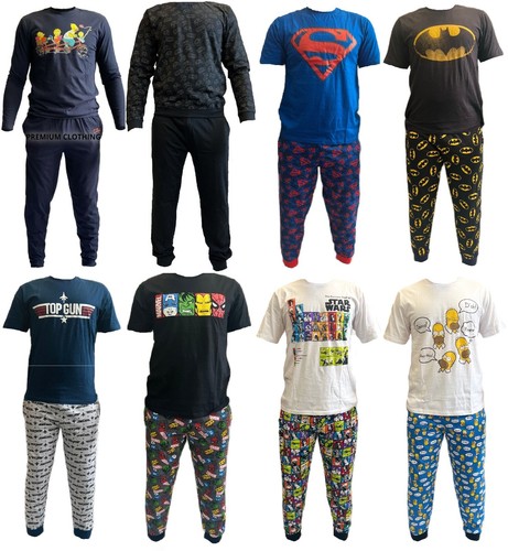 Store mens characters - ex,