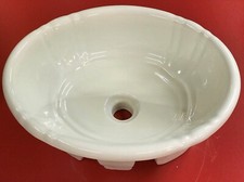 Drop-In Bathroom Sink in