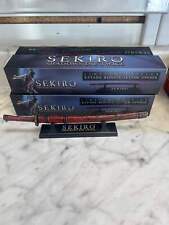 Sekiro Shadows Die Twice