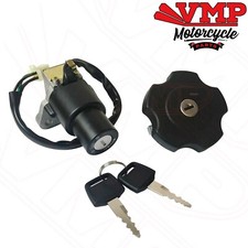 Sinnis Apache 125 Lock set Key