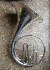 French horn - french,