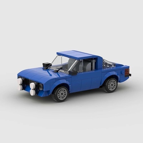 Ford escort moc - escort,