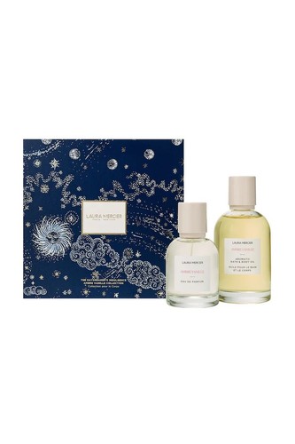Laura mercier the - laura,