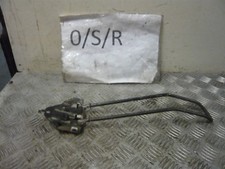 CITREON BERLINGO CHECK STRAP