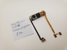 New Sony Ericsson W880i Camera/Speaker Flex Cable 3UKPOST