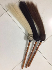 REAL Horse Tail Fly Whisk