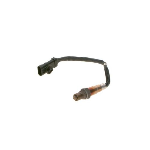 Lambda sensor for renault - sensor,