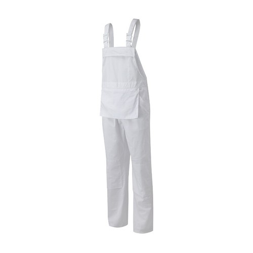 Blue castle bib brace - castle, &