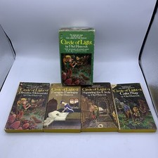 Circle of Light By Niel