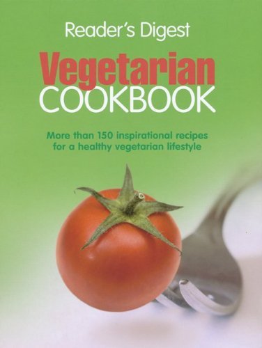 Vegetarian cookbook - vegetarian,