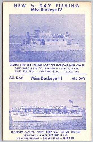 Deep sea fishing boats miss - boats,