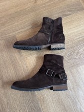 BELSTAFF - Trialmaster Suede