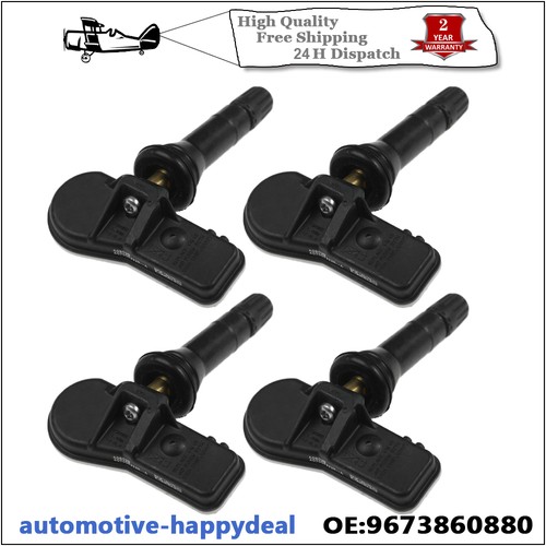 Tyre pressure sensor tpms - pressure,