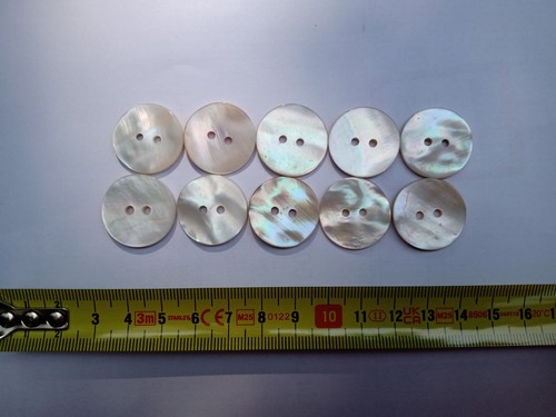 Genuine large vintage - 10,