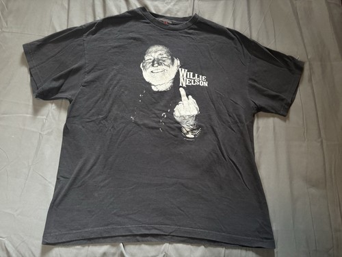 Willie nelson shirt - willie, mens