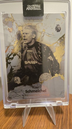 Peter schmeichel aeternus - peter,