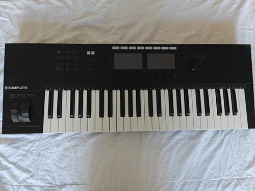 Native instruments komplete - native,