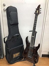 ESP Horizon II Electric Guitar
