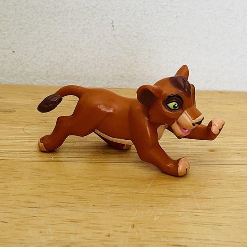 Disney kovu toy figure from - kovu,