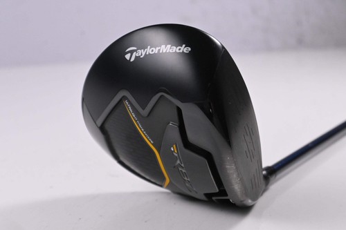Taylormade rbz black driver - black,