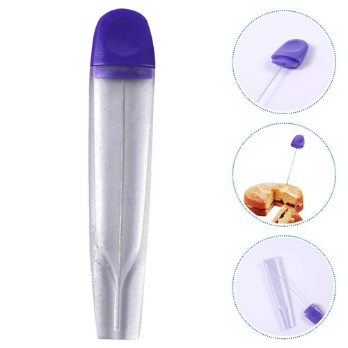 Sets metal tester for cake - sets,