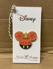Loungefly Stitch Shoppe Disney