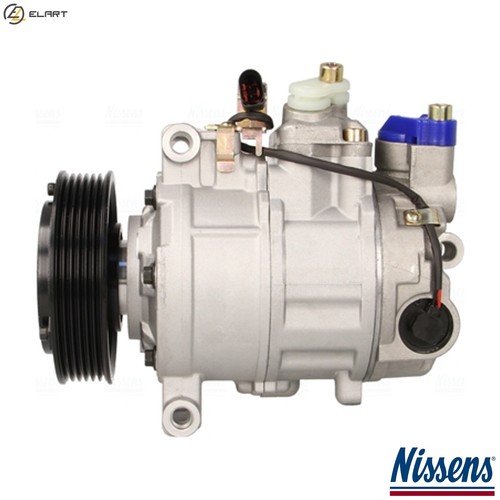 Compressor air conditioning - compressor,