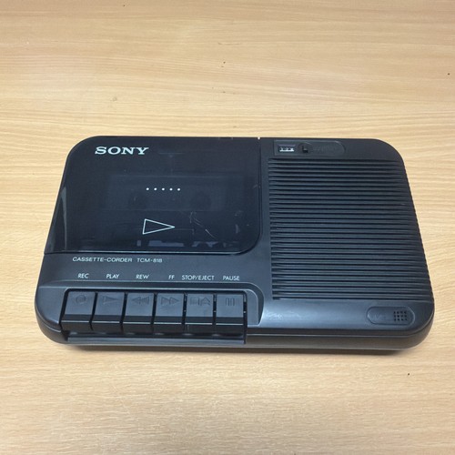 Sony music vintage cassette - sony,