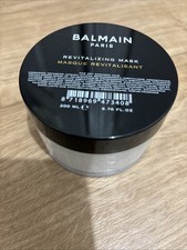 Balmain Revitalizing Mask For Dry Damaged Hair