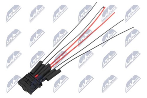 Inner tail light - cable, repair