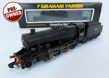 N Gauge Farish 372-153 Class