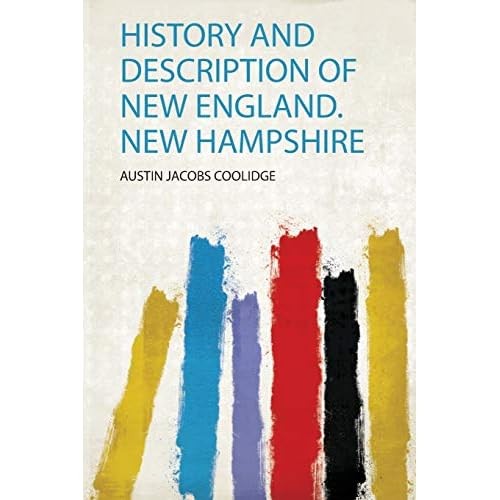 History and description - description, of