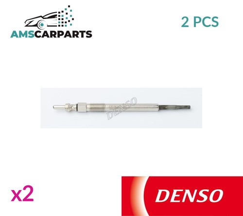 Engine glow plugs 171 denso - engine,