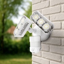 2700lm LED Security Lights