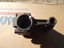 FORD 1300CC 711M 6015 AA X FLOW ENGINE CONRODS X 4 x 2735E ENGINE SET GEN FORD