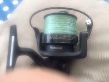 Wychwood Spod Marker Reel