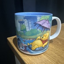 Vintage Disney Store Winnie