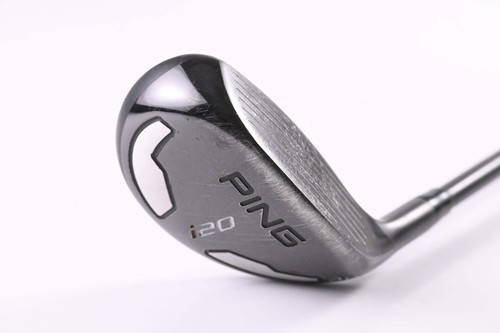 Ping i20 hybrid - 20, degree