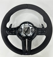 BMW Alcantara Heated M