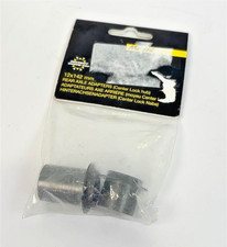 Mavic 12x142mm Rear Axle